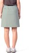 ATTA SKIRT wrought iron