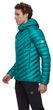 Broad Peak IN Hooded Jacket Men deep teal-black