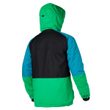 250046-6039 DISTRICT JACKET - pánská snowboardová bunda