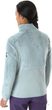 CHAMONIX HIGHLOFT JKT W AQUATIC