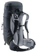 Aircontact Lite 50 + 10 black-graphite