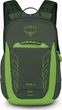 TALON JR 11, green canopy