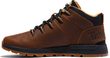 Sprint Trekker Mid BROWN CATHAY SPICE