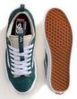 Skate Old Skool 36 + OATMEAL/DEEP TEAL