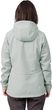 BRIA aqua gray