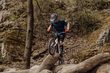TRAIL MTB, antracitová