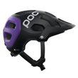 Tectal Race MIPS Uranium Black/Sapphire Purple Metallic/Matt