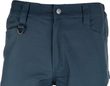 HERKON Trousers blue
