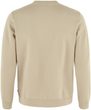 Fjällräven Logo Sweater M Fossil