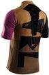 COREFUSION GRAVEL JERSEY MEN MULTI COLOR/PEANUT BUTTER