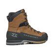 NEBRASKA II GTX toffe brown/black
