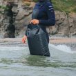 Storm Dry Bag 25 l black