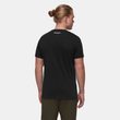 Mammut Core T-Shirt Men Classic silver sage