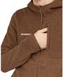 Falera Pro ML Hooded Jacket Men soil
