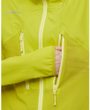Aenergy Pro SO Hybrid Hooded Jacket Women nebla-strata