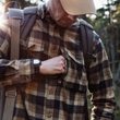 Vidda Cap Dark Navy