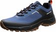 Granite W WP, bering sea/black
