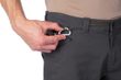 MAD SHORTS obsidian