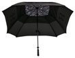 DOUBLE CANOPY GOLF UMBRELLA