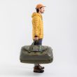 Talus Duffle 120L Jet Black