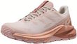 TARGHEE APEX WP WOMEN, cameo rose/peach fuzz