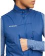 Aenergy ML Hybrid Vest Men tschiel