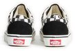 Old Skool GEO CHECK Black