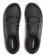TRAIL GLOVE 8 M black/gum