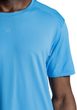 XCEED RUN DISCOVER SHIRT MEN Eternal Ice