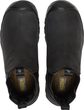 ANCHORAGE BOOT IV WP MEN, black/black