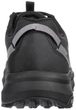 FJORD BAREFOOT+ O6 NM Black Low
