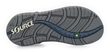 Gobi Pro Men's Grey Concrete
