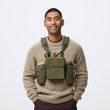 Lappland Bino Harness 2 Green