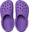 Classic Clog K Purple