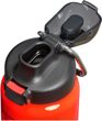 Wellspring Bottle 700 ml Blaze Orange