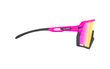 KELION pink/multilaser sunset