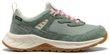HIGHTRAIL WP YOUTH lily pad/cashmere rose