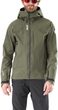 KAMET GTX JKT M GRAPE LEAF