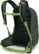 TALON JR 11, green canopy