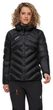 Taiss IN Hooded Jacket Women black