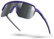 FREQUENCY Purple / Gray / Green