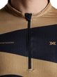 COREFUSION GRAVEL JERSEY MEN MULTI COLOR/PEANUT BUTTER