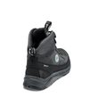 Rotpunkt Light Mid GTX Asphalt/Black