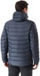 EVOLE 700 HD M SHADOW BLUE
