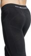 SYMBIO MERINO PANTS MEN Opal Black