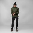 Expedition Lätt Hoodie W Fossil