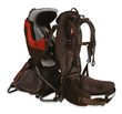 Baby Carrier, salsa/teak - dětská sedačka