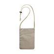 SKIN NECK POCKET macciato