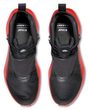 Aenergy Ultra Mid GTX Men black-mammut red