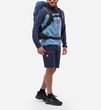 LOKKA HOODIE III M CORONET BLUE/SAPHIR